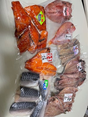 お礼の品の感想画像 1