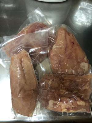 お礼の品の感想画像 1