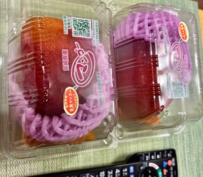 お礼の品の感想画像 3