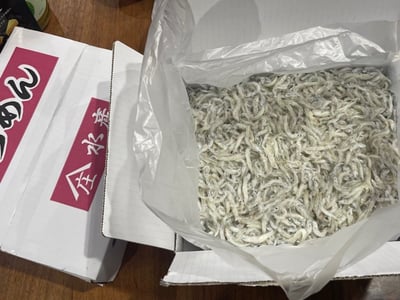 お礼の品の感想画像 1