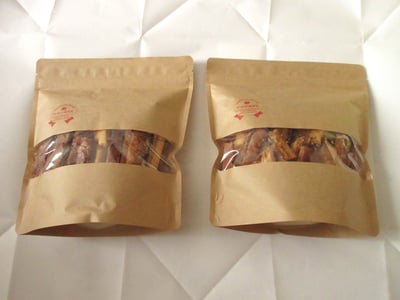 お礼の品の感想画像 1