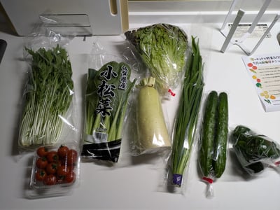 お礼の品の感想画像 3