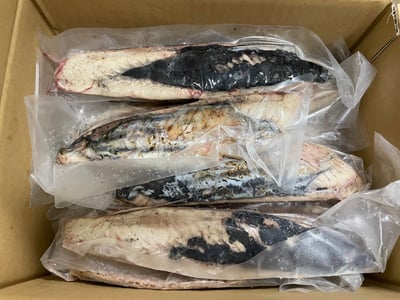 お礼の品の感想画像 1