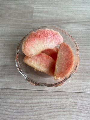 お礼の品の感想画像 2