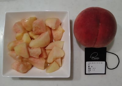 お礼の品の感想画像 1