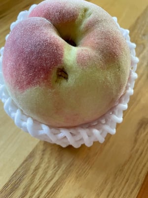 お礼の品の感想画像 1