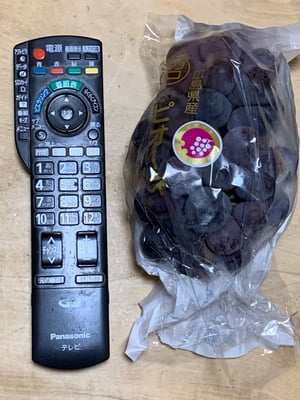 お礼の品の感想画像 2