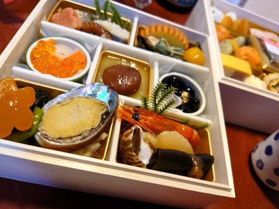お礼の品の感想画像 1