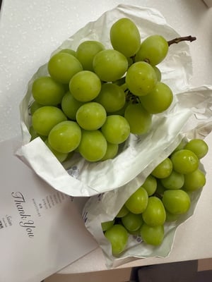 お礼の品の感想画像 2