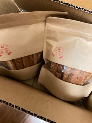 お礼の品の感想画像 1