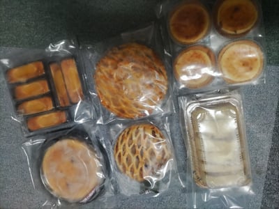 お礼の品の感想画像 1