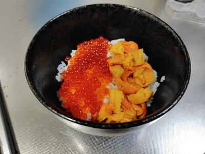 お礼の品の感想画像 2