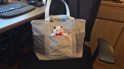 お礼の品の感想画像 2