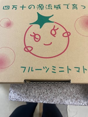 お礼の品の感想画像 2