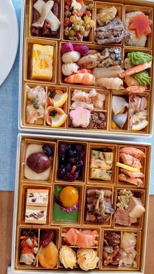 お礼の品の感想画像 1