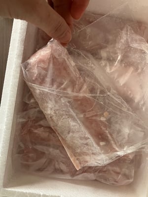 お礼の品の感想画像 1