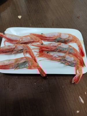 お礼の品の感想画像 2