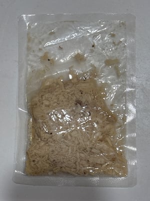 お礼の品の感想画像 1