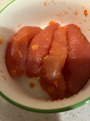 お礼の品の感想画像 1