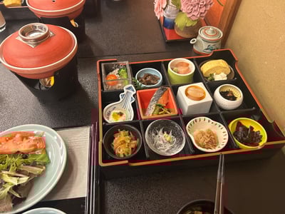 お礼の品の感想画像 2