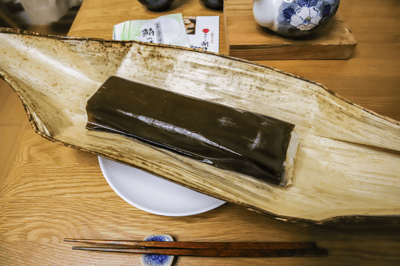 お礼の品の感想画像 3