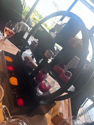 お礼の品の感想画像 1