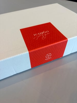 お礼の品の感想画像 1