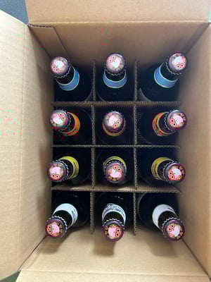 お礼の品の感想画像 1