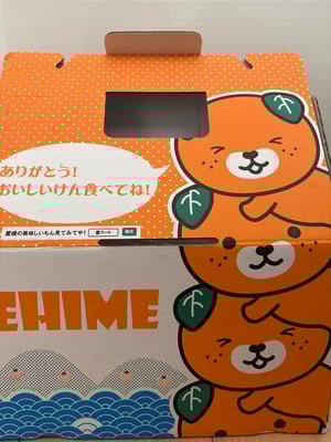 お礼の品の感想画像 3