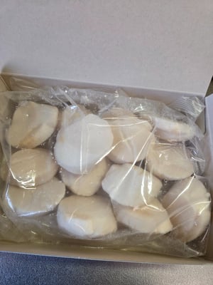 お礼の品の感想画像 1