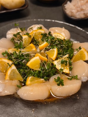 お礼の品の感想画像 2