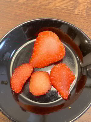 お礼の品の感想画像 2