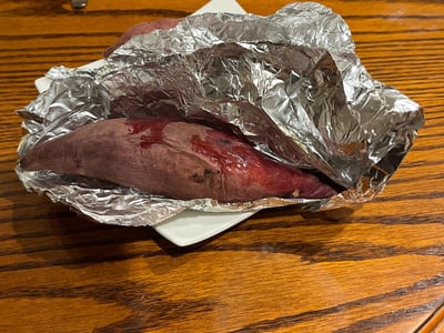 お礼の品の感想画像 2