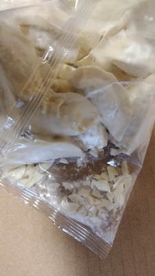 お礼の品の感想画像 2