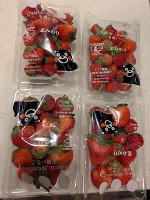 お礼の品の感想画像 1