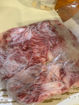 お礼の品の感想画像 1