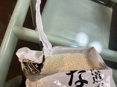 お礼の品の感想画像 1