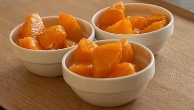 お礼の品の感想画像 1