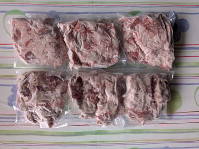 お礼の品の感想画像 1