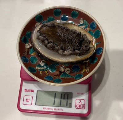 お礼の品の感想画像 2