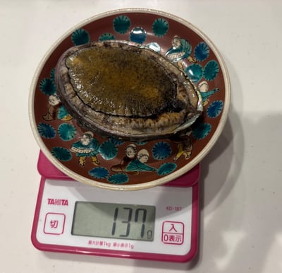 お礼の品の感想画像 3