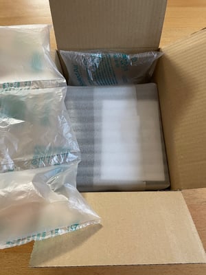 お礼の品の感想画像 1