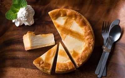 トロイカのチーズケーキの詳細はコチラ