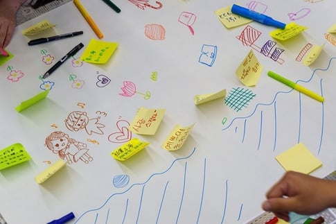 ワークショップの様子