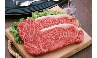 嘉穂牛 【 赤身 ステーキ 】約650g ブランド牛 牛肉