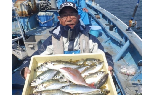 愛知県南知多町の 釣人必見 船上でフィッシング 釣り船乗合利用券特集 ふるさと納税 ふるさとチョイス