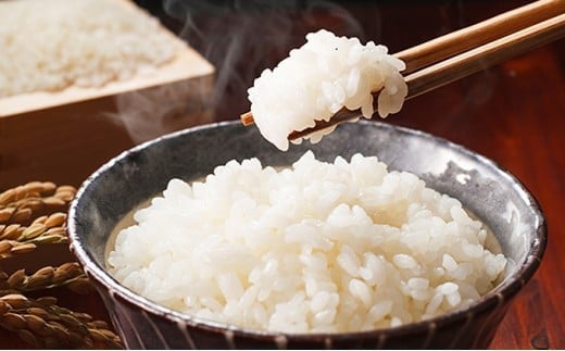 茨城県大子町のお米の産地 ～茨城県大子町のお米を食べてみよう