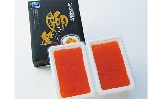 C2 003 いくら醤油漬け400g 北海道増毛町 ふるさと納税 ふるさとチョイス