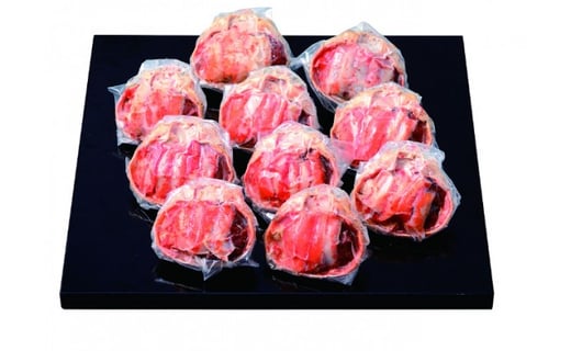 【数量限定】香箱ガニ甲羅盛り（雌ズワイガニ