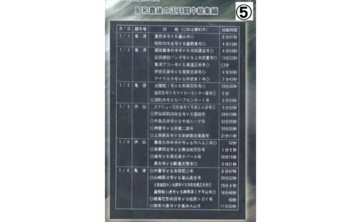 ザ 闘牛 名場面集dvd 6枚セット 鹿児島県伊仙町 ふるさと納税 ふるさとチョイス ザ 闘牛 名場面集dvd 6枚セット 鹿児島県伊仙町 ふるさと納税 ふるさとチョイス